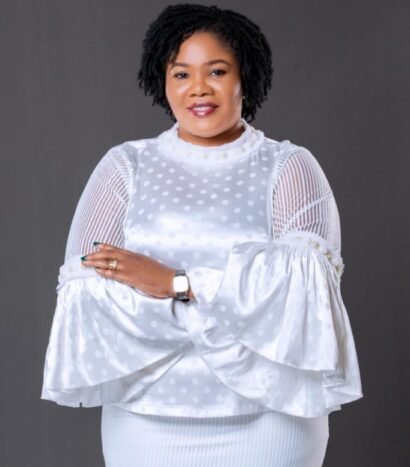 Hon. Dr. Naa Momo Lartey