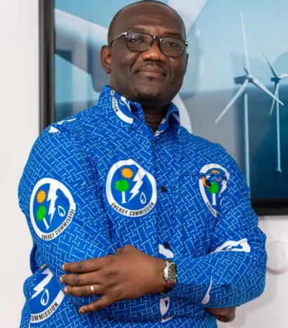 Ing. Oscar Amonoo-Neizer